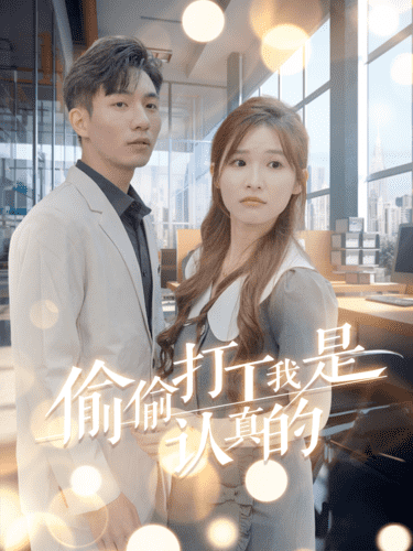 偷偷打工我是认真的(全集)