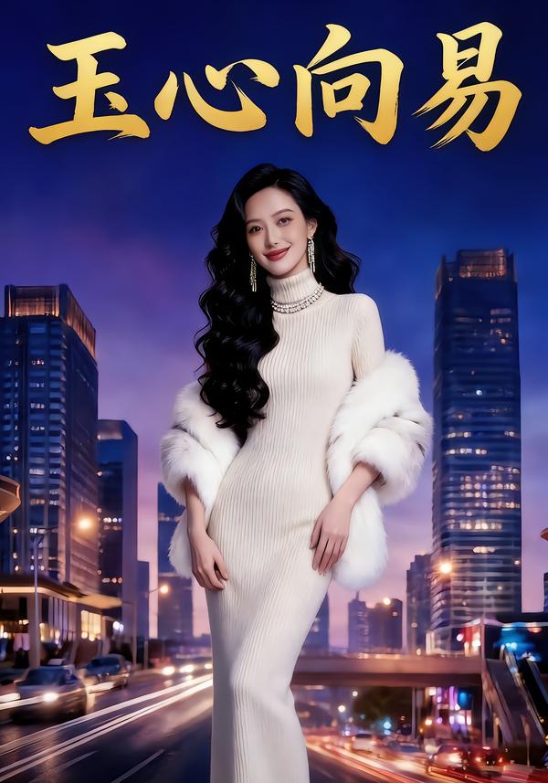 玉心向易(全集)